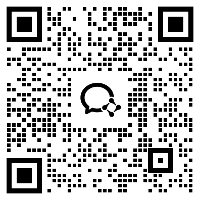 企业微信 QR